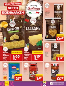 Basmati Reis Angebot im Netto Marken-Discount Prospekt, gültig von 20.07.2026 bis 25.07.2026 Basmati Reis Angebot im aktuellen Netto Marken-Discount Prospekt auf Seite 24