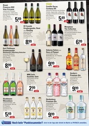 Ähnliche Freixenet-Sekt Angebote im Prospekt "Top Angebote" von EDEKA in Pinneberg Ähnliche Angebote wie Freixenet-Sekt im Prospekt "Top Angebote" auf Seite 9 von EDEKA in Pinneberg