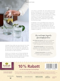 Alnatura Barilla im Prospekt 