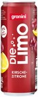 Die Limo im Penny Prospekt Die Limo von granini im aktuellen Penny Prospekt für 0,89 €