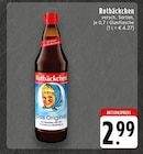 EDEKA Wegberg - Das Original Angebot im Prospekt Das Original bei EDEKA im Wegberg Prospekt für 2,99 €
