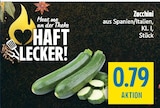 Zucchini bei diska im Pegnitz Prospekt für 0,79 €