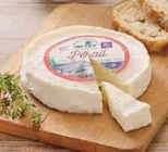 Super U Rocbaron - Promo Pérail du Larzac Promo Pérail du Larzac à 3,20 € dans le catalogue Super U à Rocbaron