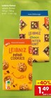 Aktuelle Süßigkeiten Angebote bei Netto Marken-Discount in Wuppertal Aktuelles Kekse Angebot bei Netto Marken-Discount in Wuppertal ab 1,49 €