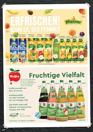Hamberger Gemuesesaft im Prospekt Hamberger Gemuesesaft im Prospekt