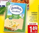 E center - Landkäse Angebot im Prospekt Landkäse bei E center im Prospekt "" für 1,49 €