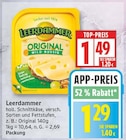 EDEKA Rüdersdorf (Berlin) Prospekt mit  im Angebot für 1,29 €