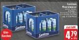 Mineralwasser Angebote von Carolinen bei EDEKA Detmold für 4,79 €