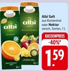 Aktuelles Saft Angebot bei EDEKA in Pforzheim ab 1,59 €