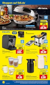 Backofen im Lidl Prospekt in Speyer Aktueller Lidl Prospekt mit Backofen, "LIDL LOHNT SICH", Seite 48