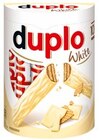 Waffel-Schokoriegel Original Angebote von Duplo bei Kaufland Neuss für 2,22 €