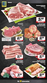 Aktueller EDEKA Prospekt mit Fleisch, "Aktuelle Angebote", Seite 6