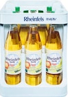 Netto Marken-Discount Grefrath - Milde Apfelschorle Angebot im Prospekt Milde Apfelschorle bei Netto Marken-Discount im Grefrath Prospekt für 6,99 €