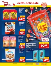 Eimer Angebote im Prospekt "Aktuelle Angebote" von Netto Marken-Discount auf Seite 53