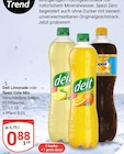 Aktuelle Cola Angebote bei GLOBUS in Bochum Aktuelles Limonade Angebot bei GLOBUS in Bochum ab 0,88 €