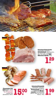 Wecker im aktuellen E center Prospekt (Frankfurt (Main)) Wecker im E center Prospekt "Aktuelle Angebote" mit 78 Seiten (Frankfurt (Main))