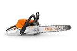 STIHL Crailsheim - Benzin-Motorsäge MS 300 C-M Angebot im Prospekt Benzin-Motorsäge MS 300 C-M bei STIHL im Crailsheim Prospekt für 1.249,00 €
