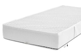 Kaltschaum-Matratze „Klima Fresh“ von HEMAFA für 499,00 € bei porta Möbel im Angebot Kaltschaum-Matratze „Klima Fresh“ von HEMAFA im aktuellen porta Möbel Prospekt