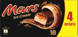 Barres glacées - SNICKERS OU MARS en promo chez Lidl Barres glacées - SNICKERS OU MARS dans le catalogue Lidl