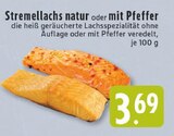 Aktuelle Lachs Angebote bei E center in Bielefeld Aktuelles Stremellachs natur Angebot bei E center in Bielefeld ab 3,69 €