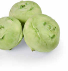 Kohlrabi im aktuellen Netto Marken-Discount Prospekt