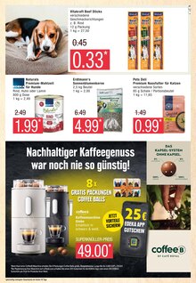 Tierbedarf Angebot im Marktkauf Prospekt, gültig von 27.11.2023 bis 02.12.2023 Tierbedarf Angebot im aktuellen Marktkauf Prospekt auf Seite 27