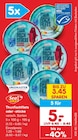 Aktuelle Fisch Angebote bei Netto Marken-Discount in Lübeck Aktuelles Thunfischfilets Angebot bei Netto Marken-Discount in Lübeck ab 5,00 €