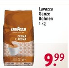 Ganze Bohnen von Lavazza für 9,99 € bei Rossmann im Angebot Ganze Bohnen von Lavazza im aktuellen Rossmann Prospekt