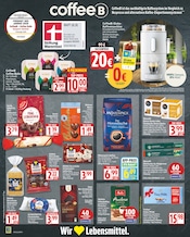 Nescafe im EDEKA Prospekt in Potsdam Aktueller EDEKA Prospekt mit Nescafe, "Aktuelle Angebote", Seite 10