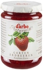 Naturrein Konfitüre Extra von D'Arbo im aktuellen REWE Prospekt für 2,99 €