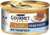 Gourmet Gold oder Perle Angebote von Purina bei aktiv & irma Oldenburg für 0,49 €