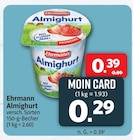 Almighurt bei Markant Nordwest im Butjadingen Prospekt für 0,29 €