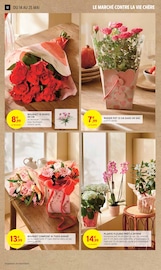 Catalogue Intermarché en cours à Angers, "34% EN AVANTAGE CARTE VALABLE SUR UNE SÉLECTION DE PRODUITS SURGELÉS", Page 12