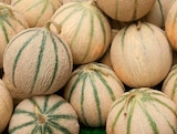Promo Melons Charentais à 1,24 € dans le catalogue Norma à Wittenheim