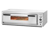 NT 901 für 6 Pizzen, Pizzaofen im MediaMarkt Saturn Prospekt NT 901 für 6 Pizzen, Pizzaofen von BARTSCHER im aktuellen MediaMarkt Saturn Prospekt für 1.379,00 €