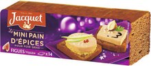 Dessert - JACQUET - Géant Casino Dessert - JACQUET à 1,94 € dans le catalogue Géant Casino "Le mois Casino magic !!"