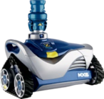 Poolroboter MX6 im Angebot bei Hornbach in Rottenburg Poolroboter MX6 Angebote bei Hornbach Rottenburg für 199,00 €