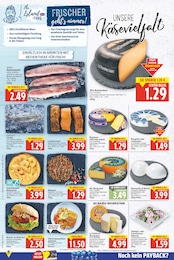 Old Amsterdam Angebot & Preis im aktuellen E center Prospekt Old Amsterdam Angebot im aktuellen E center Prospekt auf Seite 10