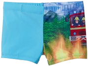Kaufland Wiesbaden - Badehose Badehose Angebot bei Kaufland Wiesbaden im Prospekt "Essen ist Glück"