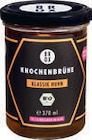 Bio-Knochenbrühe von Brox im aktuellen tegut Prospekt für 5,99 €