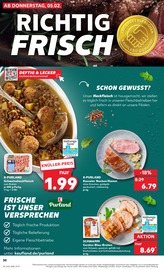 Aktueller Kaufland Prospekt mit Braten, "Aktuelle Angebote", Seite 30