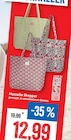 Musselin Shopper im Angebot bei Kaufhaus Stolz in Rostock Musselin Shopper Angebote bei Kaufhaus Stolz Rostock für 12,99 €