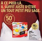 Arène et deux spinners - POKÉMON en promo chez Intermarché Charleville-Mézières à 14,95 €