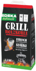 E center Heide - Holzkohle Angebot im Prospekt Holzkohle bei E center im Heide Prospekt für 3,49 €