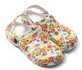EVA-Clogs bedruckt für 5,99 € bei Netto mit dem Scottie im Angebot EVA-Clogs bedruckt im aktuellen Netto mit dem Scottie Prospekt