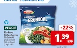 Oldenburger Grünkohl bei nah&frisch im Prospekt "" für 1,39 €