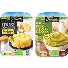 SUR TOUTES LES PURÉES ET LÉGUMES CUISINÉS - FLORETTE - Carrefour à Talence SUR TOUTES LES PURÉES ET LÉGUMES CUISINÉS - FLORETTE en promo chez Carrefour Talence