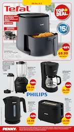 Wasserkocher Angebot & Preis im aktuellen Penny Prospekt Wasserkocher Angebot im aktuellen Penny Prospekt auf Seite 26