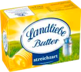 EDEKA - Tafelbutter Angebot im Prospekt Tafelbutter bei EDEKA im Prospekt "" für 1,29 €