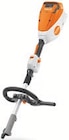 STIHL - Akku-Kombimotor KMA 80 R Angebot im Prospekt Akku-Kombimotor KMA 80 R bei STIHL im Prospekt "" für 319,00 €